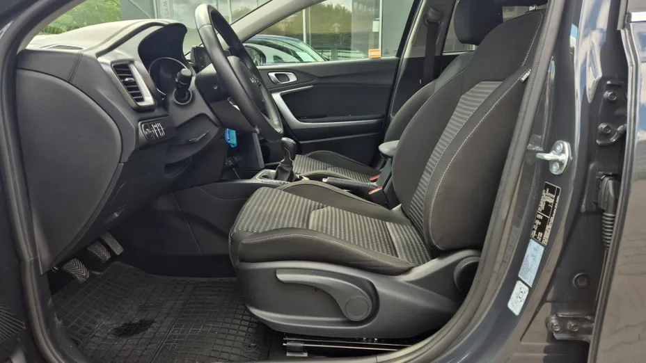 KIA XCeed XCeed 1.5 T-GDI M