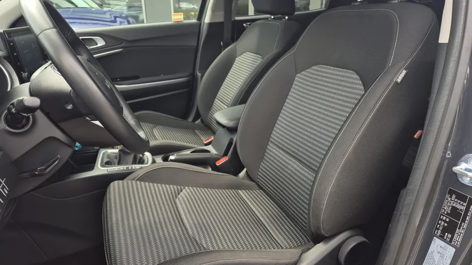 KIA XCeed XCeed 1.5 T-GDI M