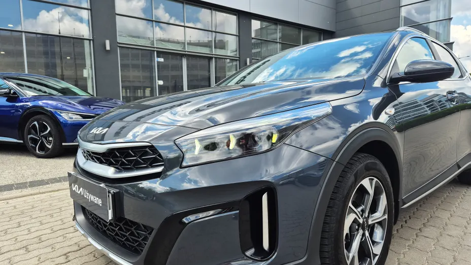 KIA XCeed XCeed 1.5 T-GDI M
