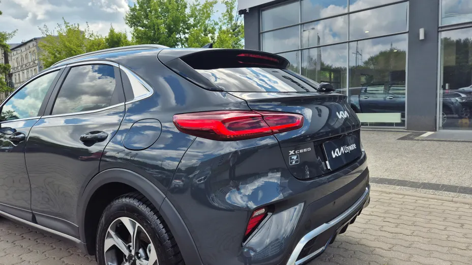 KIA XCeed XCeed 1.5 T-GDI M