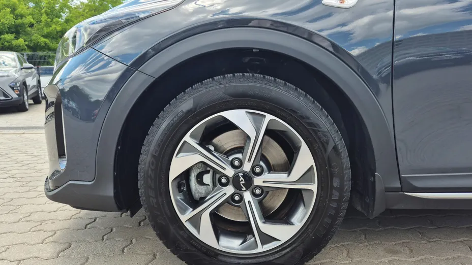 KIA XCeed XCeed 1.5 T-GDI M