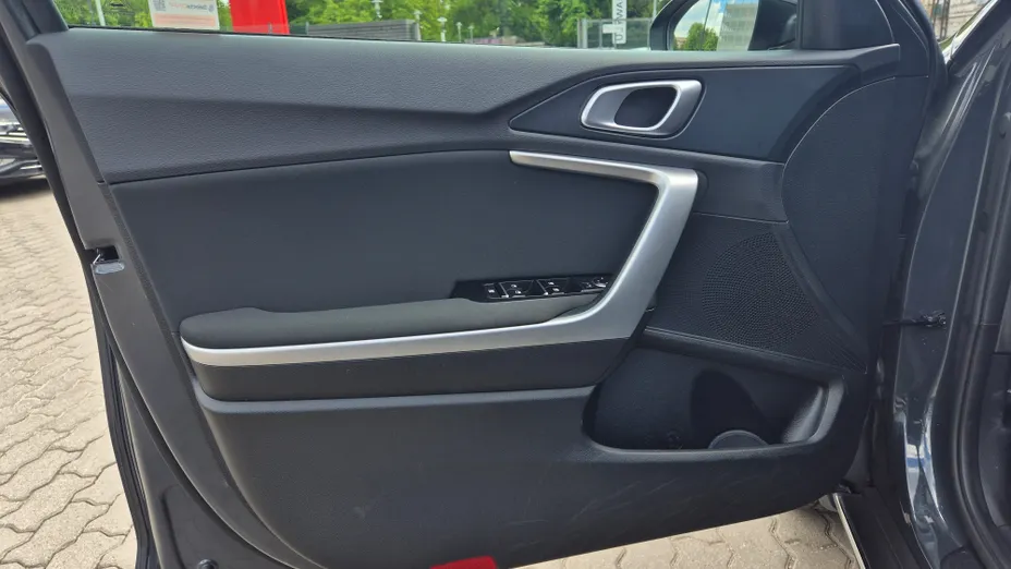 KIA XCeed XCeed 1.5 T-GDI M