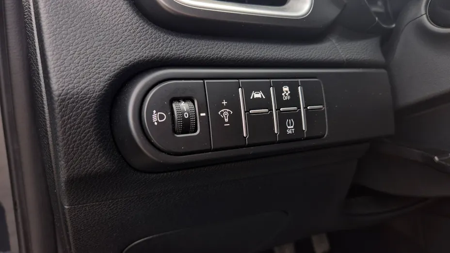 KIA XCeed XCeed 1.5 T-GDI M