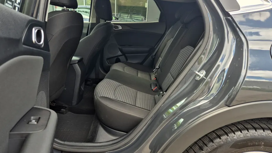 KIA XCeed XCeed 1.5 T-GDI M