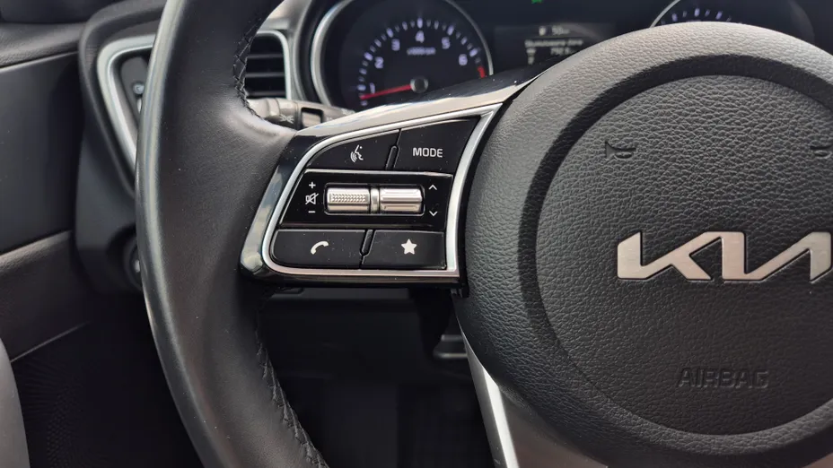 KIA XCeed XCeed 1.5 T-GDI M