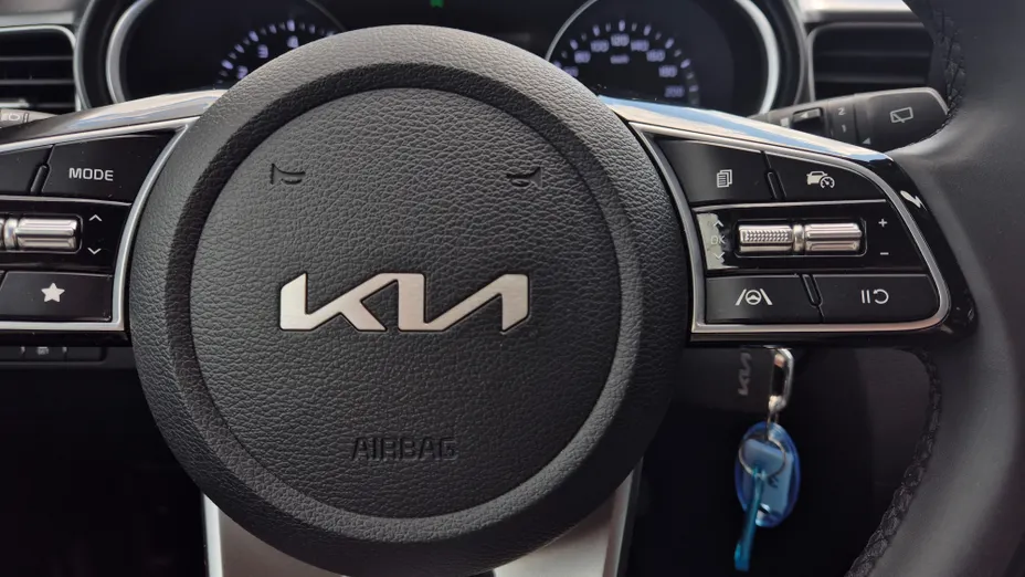 KIA XCeed XCeed 1.5 T-GDI M