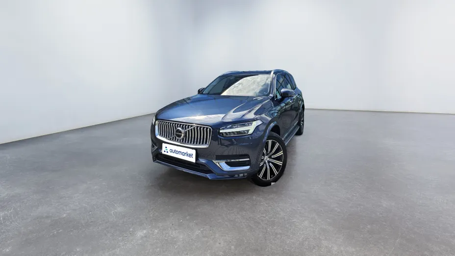VOLVO XC90 XC90 B5 D AWD Plus Bright 7os aut