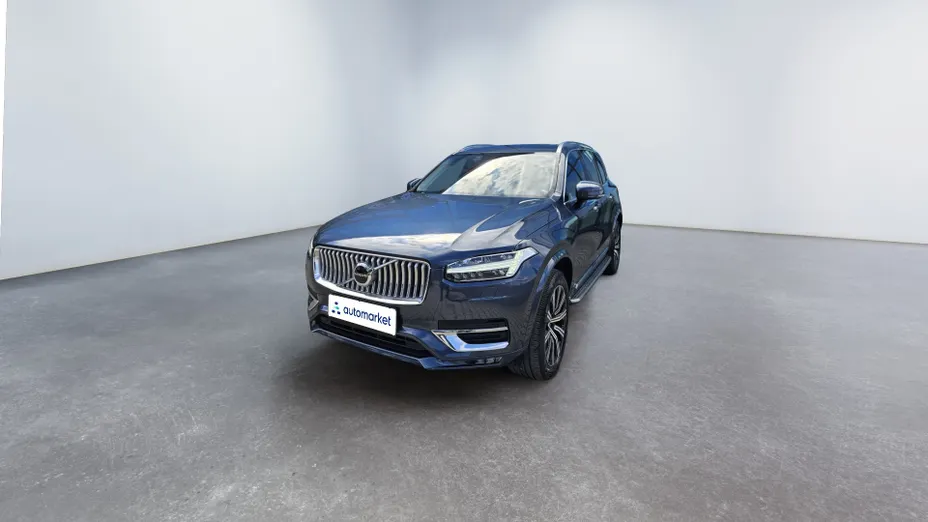 VOLVO XC90 XC90 B5 D AWD Plus Bright 7os aut