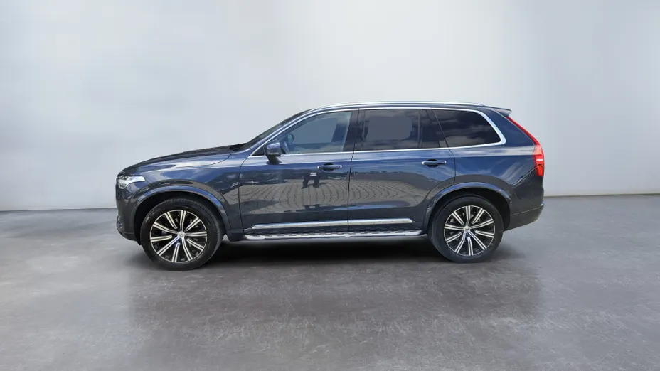 VOLVO XC90 XC90 B5 D AWD Plus Bright 7os aut