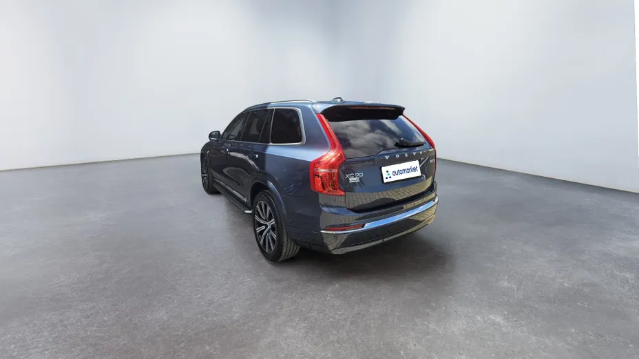 VOLVO XC90 XC90 B5 D AWD Plus Bright 7os aut