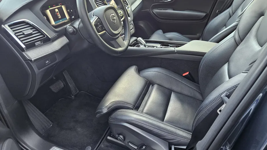 VOLVO XC90 XC90 B5 D AWD Plus Bright 7os aut