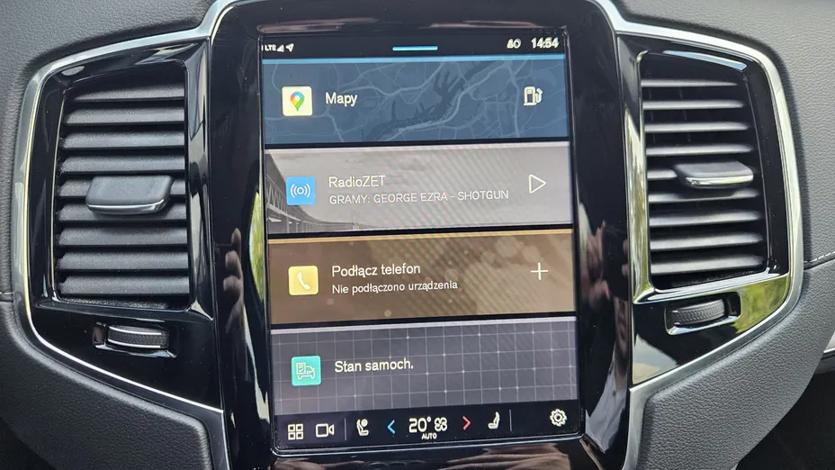 VOLVO XC90 XC90 B5 D AWD Plus Bright 7os aut