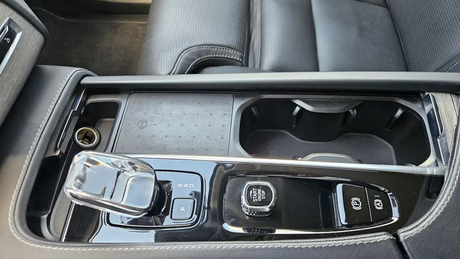 VOLVO XC90 XC90 B5 D AWD Plus Bright 7os aut