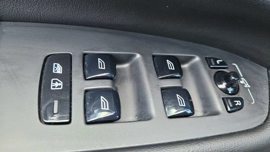 VOLVO XC90 XC90 B5 D AWD Plus Bright 7os aut