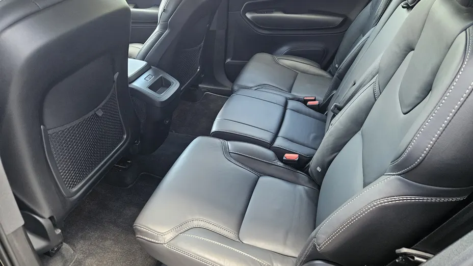 VOLVO XC90 XC90 B5 D AWD Plus Bright 7os aut