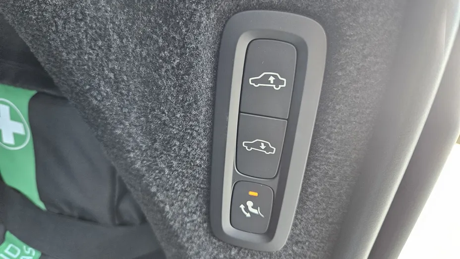 VOLVO XC90 XC90 B5 D AWD Plus Bright 7os aut