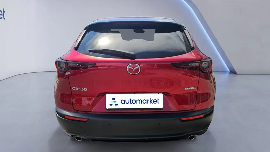 MAZDA CX-30 CX-30 2.0 mHEV Hikari 2WD