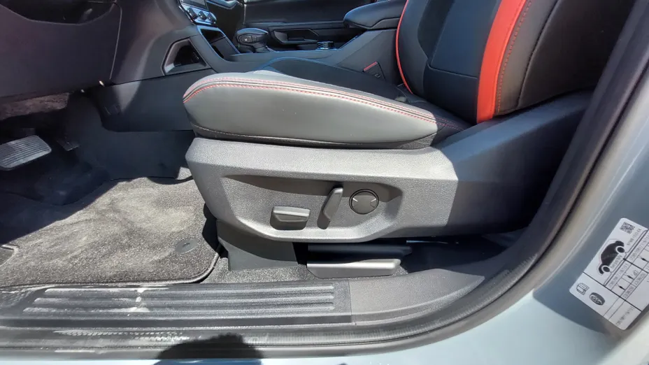 FORD Ranger Ranger 3.0 EcoBoost Twin-Turbo 4x4 DC Raptor aut Nowy