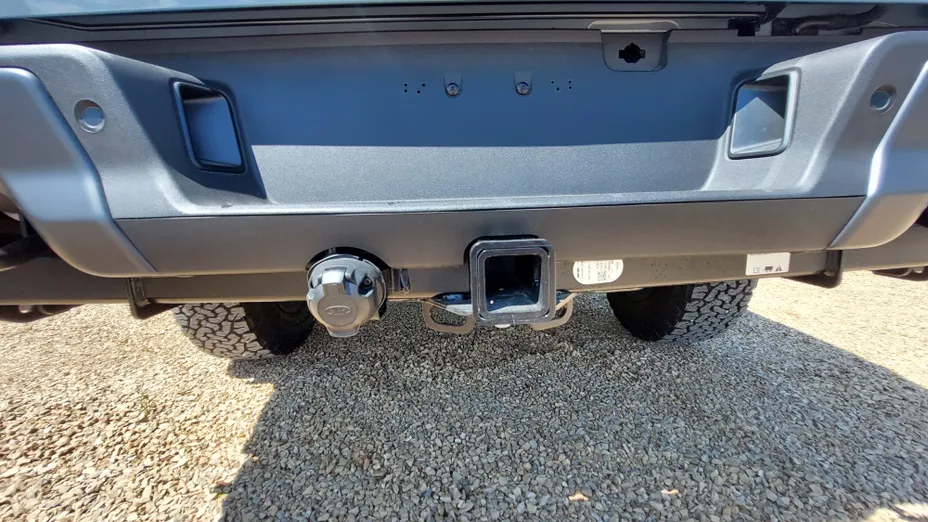 FORD Ranger Ranger 3.0 EcoBoost Twin-Turbo 4x4 DC Raptor aut Nowy