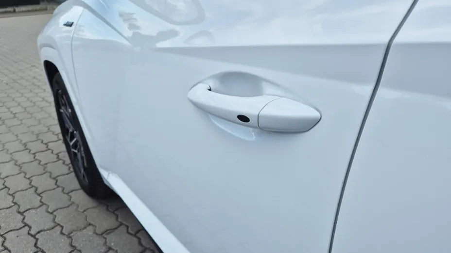 HYUNDAI Tucson Tucson 1.6 T-GDi 48V N Line 2WD DCT