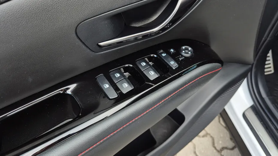 HYUNDAI Tucson Tucson 1.6 T-GDi 48V N Line 2WD DCT