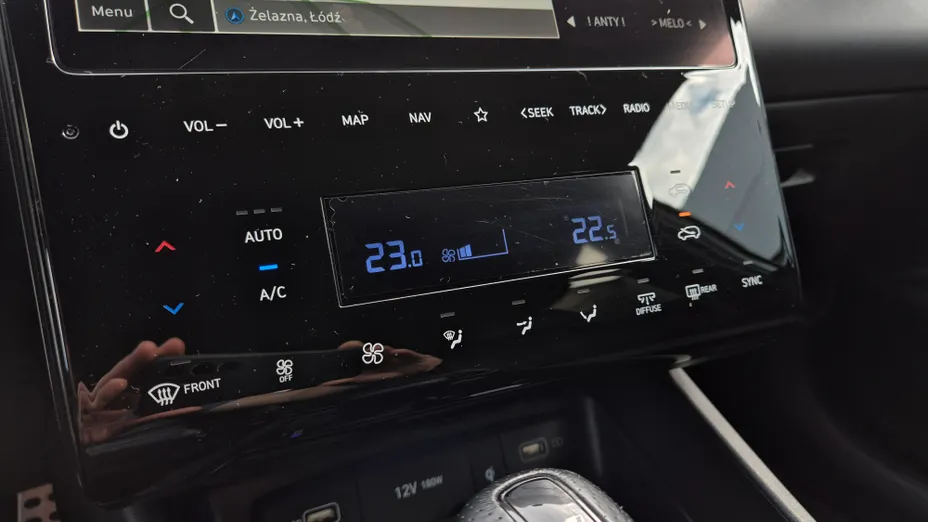 HYUNDAI Tucson Tucson 1.6 T-GDi 48V N Line 2WD DCT