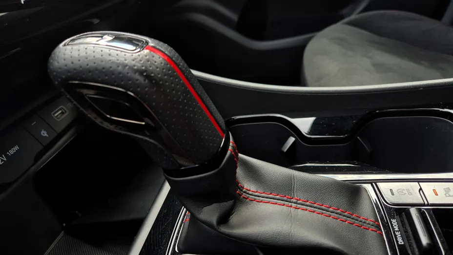 HYUNDAI Tucson Tucson 1.6 T-GDi 48V N Line 2WD DCT