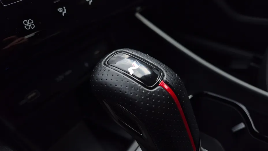 HYUNDAI Tucson Tucson 1.6 T-GDi 48V N Line 2WD DCT