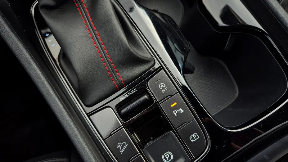 HYUNDAI Tucson Tucson 1.6 T-GDi 48V N Line 2WD DCT