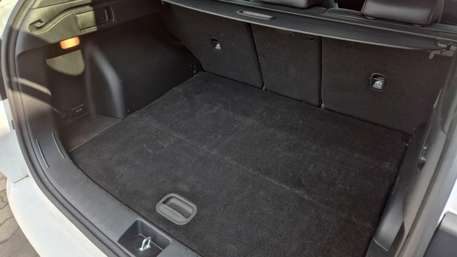 HYUNDAI Tucson Tucson 1.6 T-GDi 48V N Line 2WD DCT