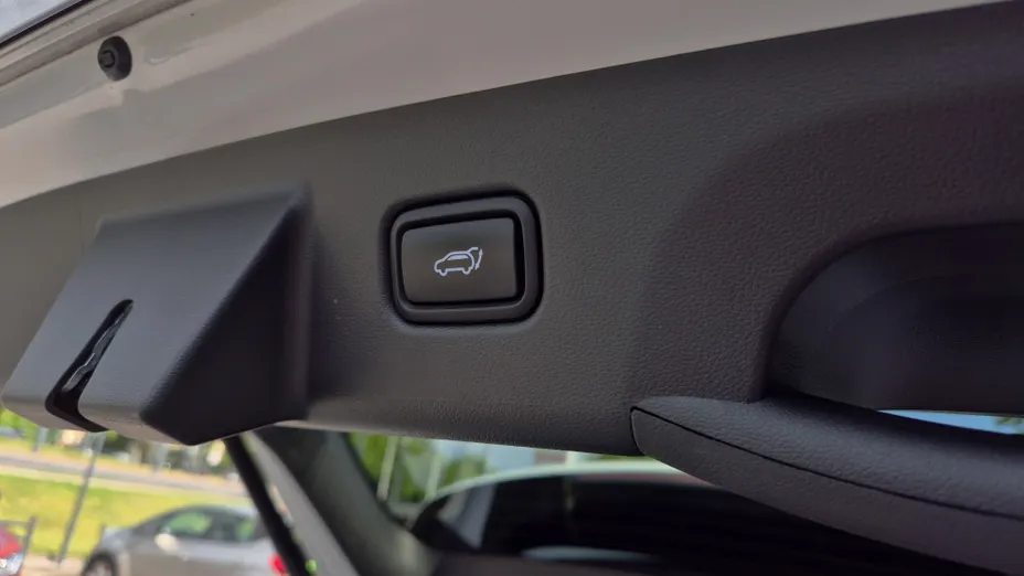 HYUNDAI Tucson Tucson 1.6 T-GDi 48V N Line 2WD DCT