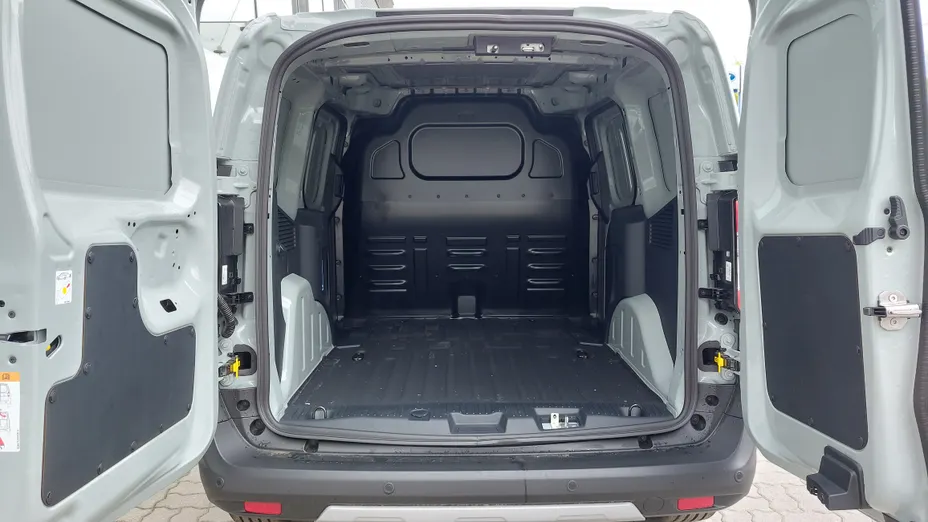 FORD Transit Courier Transit Courier 1.5 EcoBlue 2,1t Trend Nowy