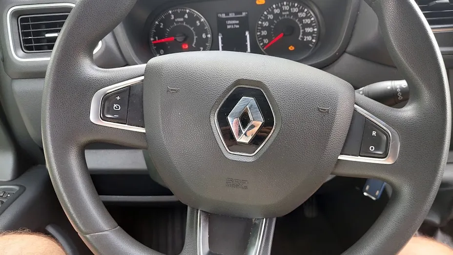 RENAULT Master Master dCi L3H3 SL Pack Clim