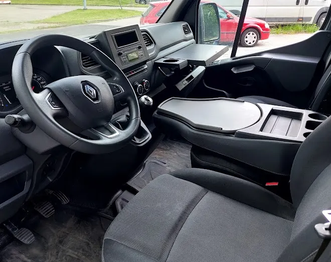 RENAULT Master Master dCi L3H3 SL Pack Clim