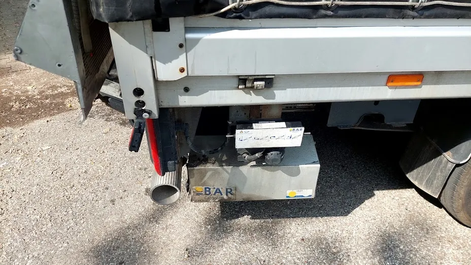 RENAULT Master Master dCi L3H3 SL Pack Clim