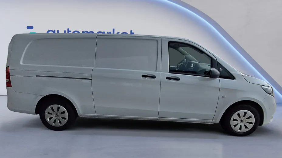MERCEDES-BENZ Vito Vito 114 CDI L2 447.603