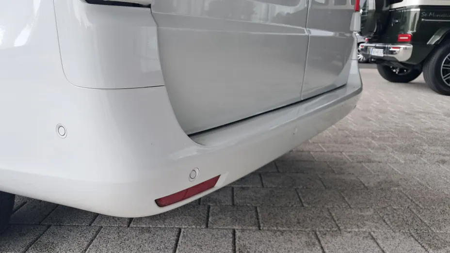 MERCEDES-BENZ Vito Vito 114 CDI L2 447.603