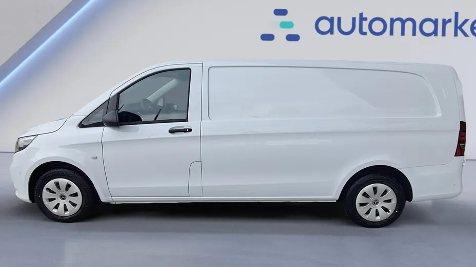 MERCEDES-BENZ Vito Vito 114 CDI L2 447.603