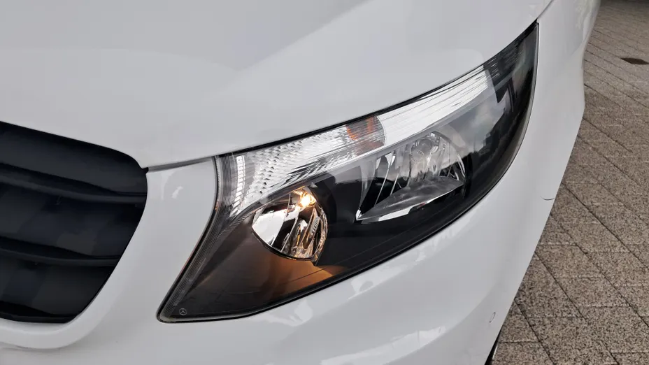 MERCEDES-BENZ Vito Vito 114 CDI L2 447.603