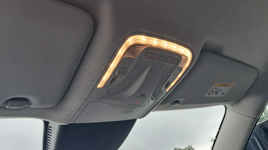 MERCEDES-BENZ Vito Vito 114 CDI L2 447.603