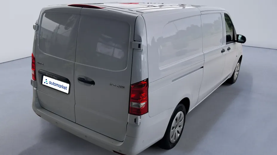 MERCEDES-BENZ Vito Vito 114 CDI L2 447.603