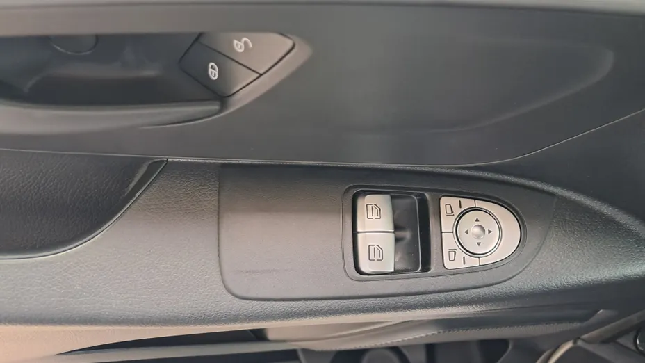 MERCEDES-BENZ Vito Vito 114 CDI L2 447.603