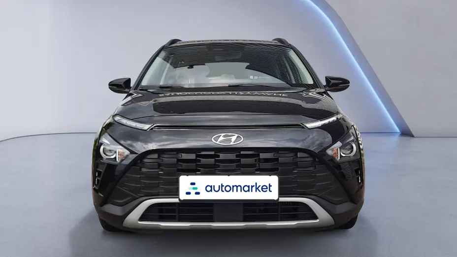 HYUNDAI Bayon Bayon 1.0 T-GDI Modern