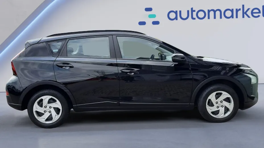 HYUNDAI Bayon Bayon 1.0 T-GDI Modern