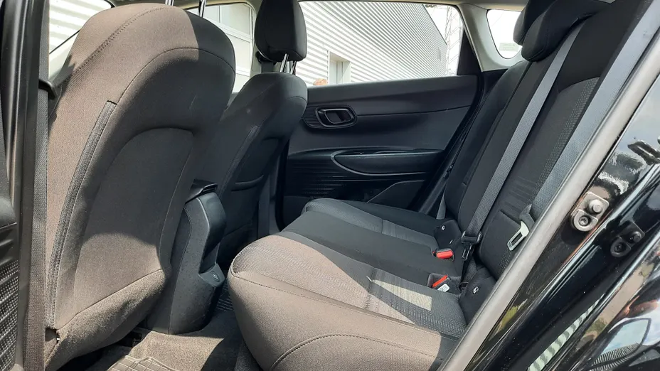 HYUNDAI Bayon Bayon 1.0 T-GDI Modern