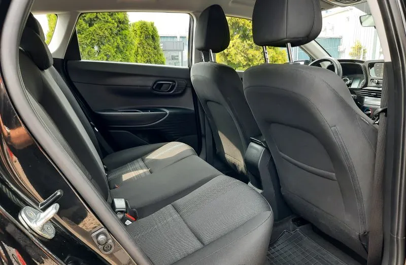 HYUNDAI Bayon Bayon 1.0 T-GDI Modern