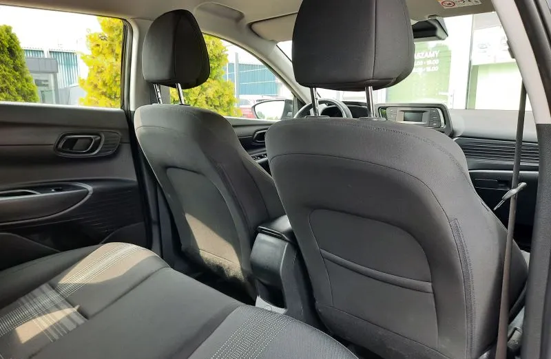 HYUNDAI Bayon Bayon 1.0 T-GDI Modern