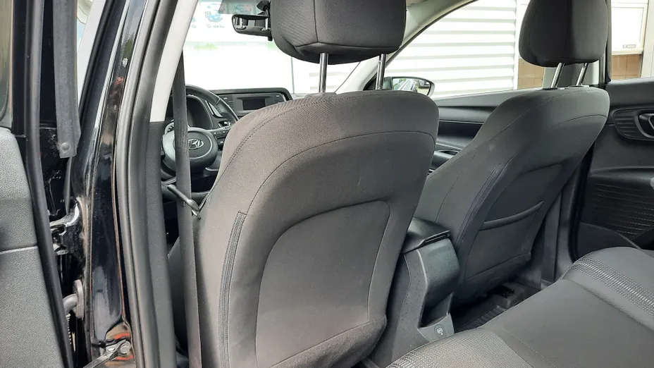 HYUNDAI Bayon Bayon 1.0 T-GDI Modern