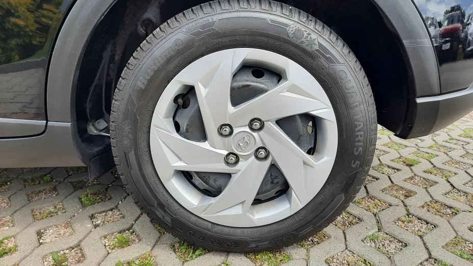 HYUNDAI Bayon Bayon 1.0 T-GDI Modern