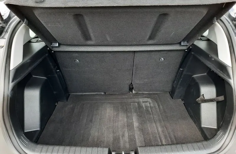 HYUNDAI Bayon Bayon 1.0 T-GDI Modern